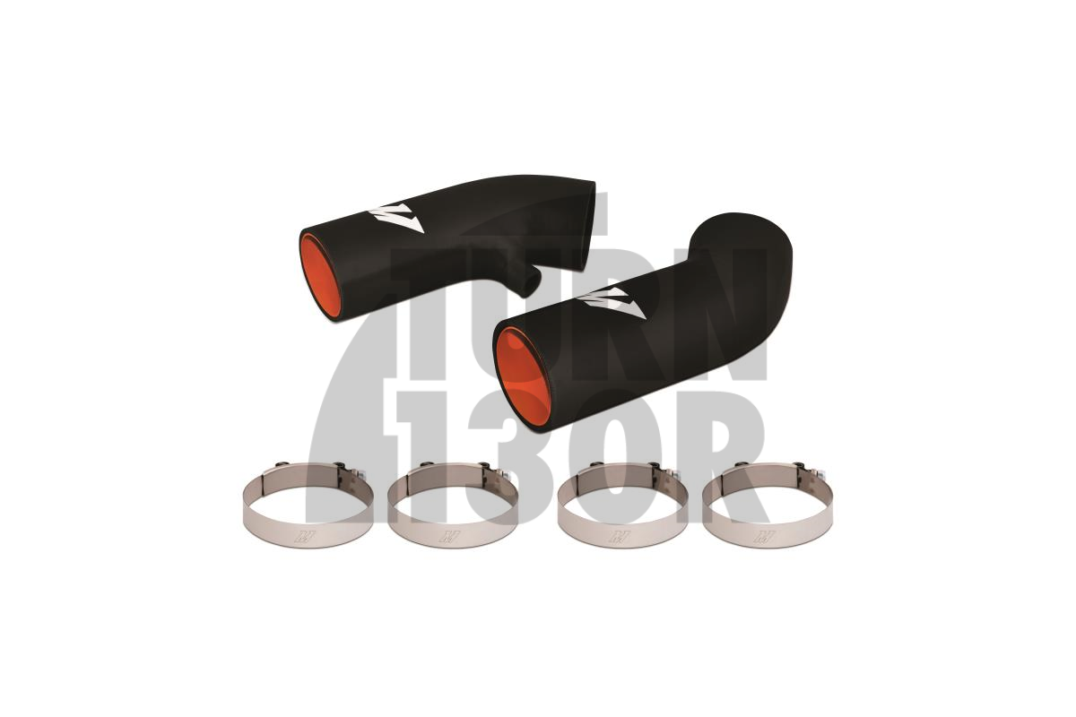 Mishimoto Intake Hose Kit Nissan 370Z