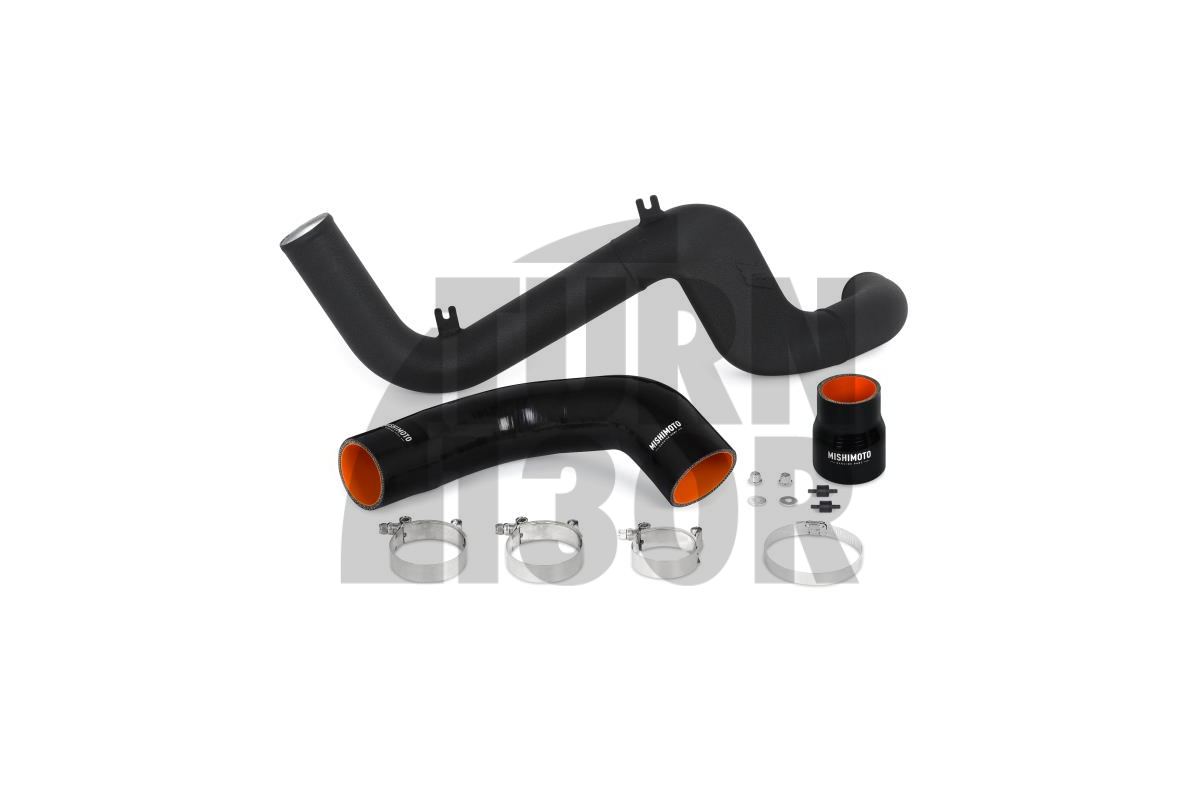 Mishimoto Hot Side Intercooler Pipe Ford Focus 3 RS
