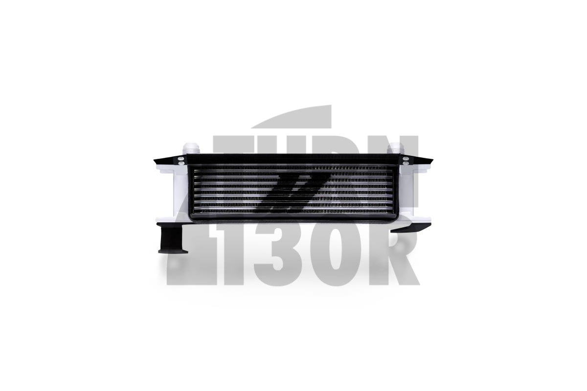 Mishimoto oil cooler kit Mazda MX5 NB