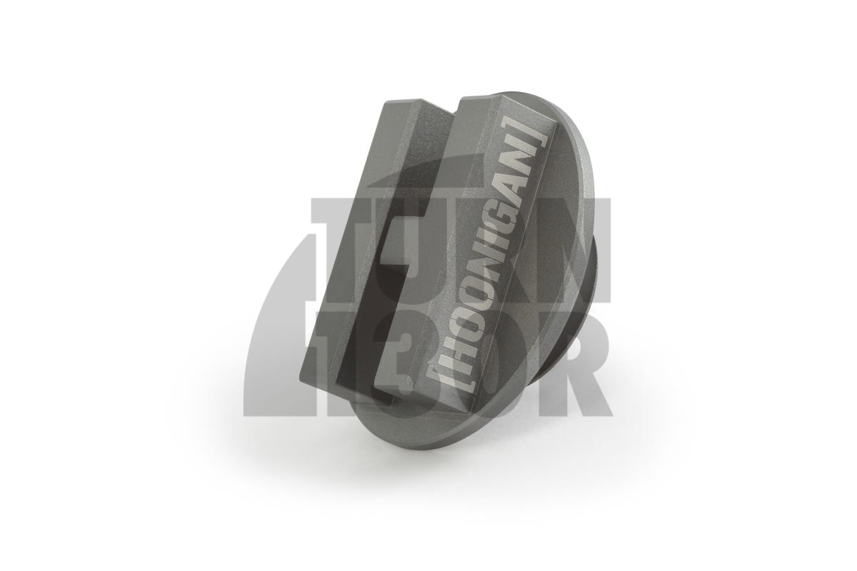Mishimoto Oil Filler Cap for Honda Hoonigan by