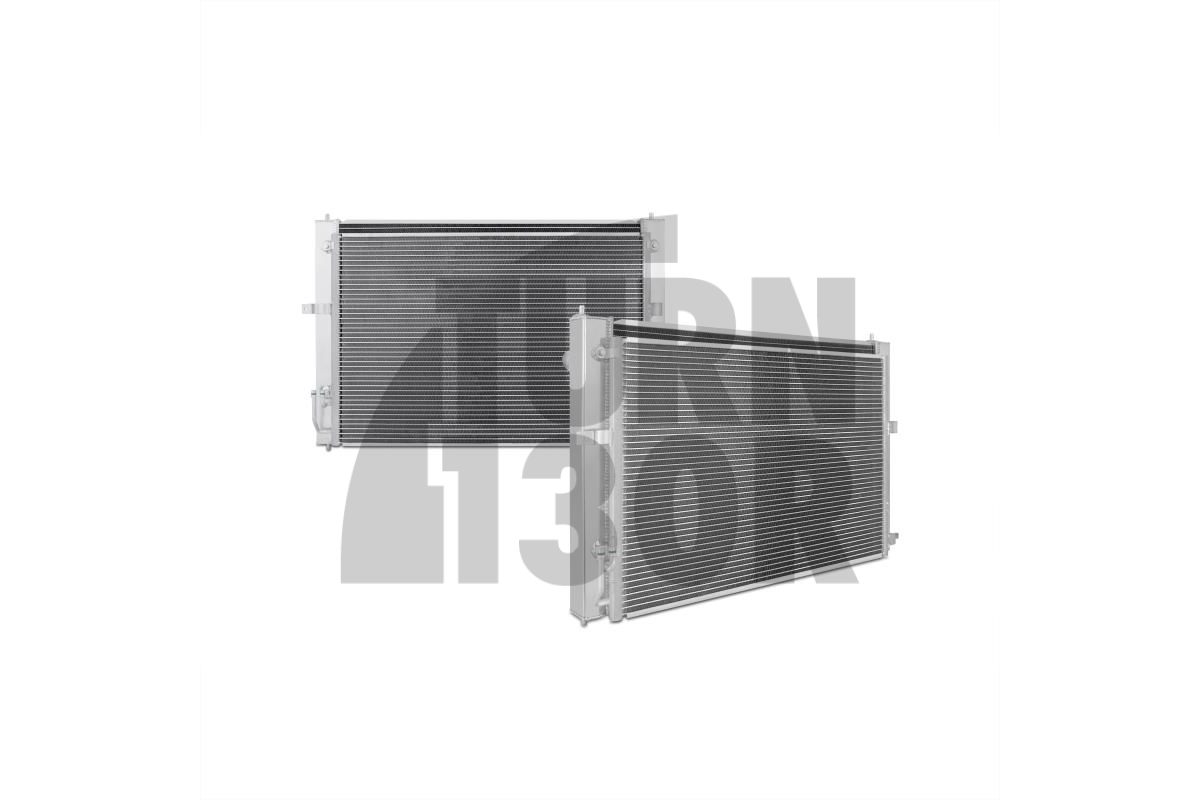 Mishimoto Radiator Nissan 370Z