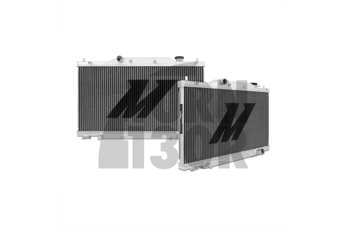 Mishimoto Aluminium Radiator Civic Type R EP3