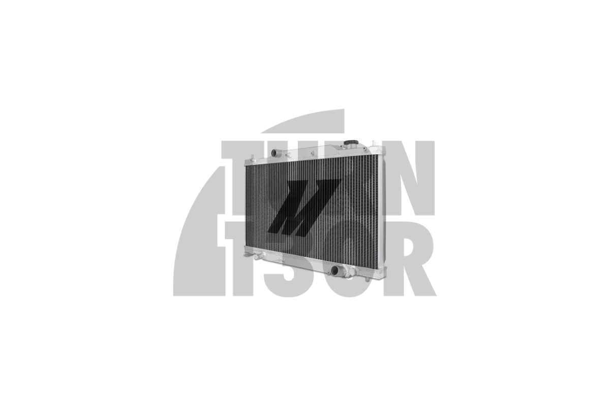 Mishimoto Aluminium Radiator Civic Type R EP3