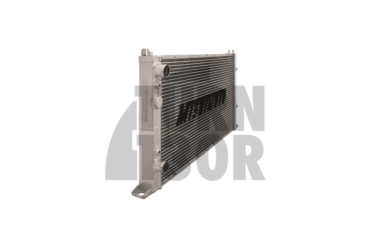 Mishimoto Aluminium Radiator Golf 3 VR6