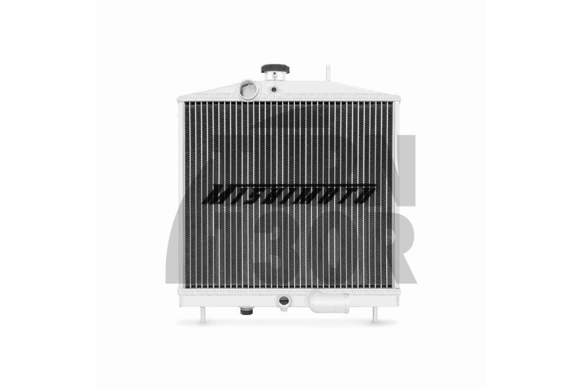 Mishimoto Radiator Honda Civic EK K20 swap