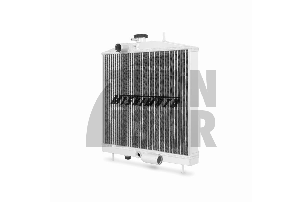 Mishimoto Radiator Honda Civic EK K20 swap