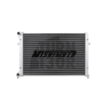Mishimoto Aluminium Radiator Golf 5 R32 / A3 8P and TT 3.2