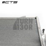 Alloy Radiator for Toyota Supra GR 3.0 A90 MK5and BMW 340i / 440i G2x CTS Turbo