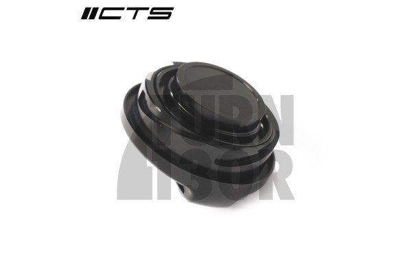  Auminium Oil Cap Golf 7 / S3 8V / RS3 8V / TT 8S 2.0 TFSI EA888.3 / 2.5 TFSI Evo CTS Turbo
