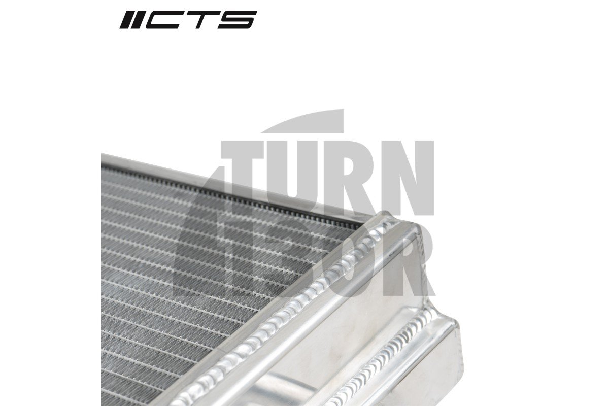 Chargecooler / Intercooler for BMW 140I / 240I / 340I / 440I B58 CTS Turbo