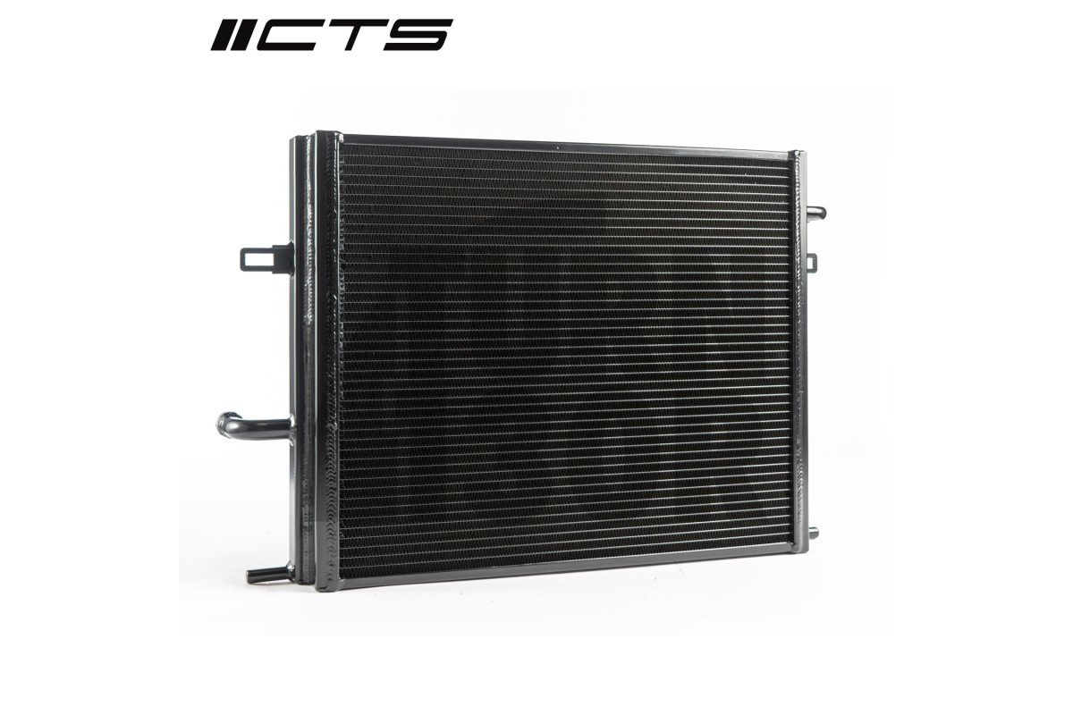 Chargecooler / Intercooler for BMW 140I / 240I / 340I / 440I B58 CTS Turbo