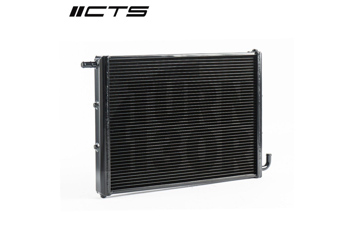 Charge cooler / Intercooler for Audi S4 and S5 B8 / B8.5 CTS Turbo