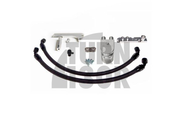 CTS Turbo  Oil Catch Can Golf 6 R / S3 8P / Leon 2 Cupra / TT 8J 