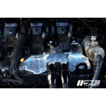 CTS Turbo  Oil Catch Can Golf 7 GTI / R / Leon 3 Cupra / S3 8V