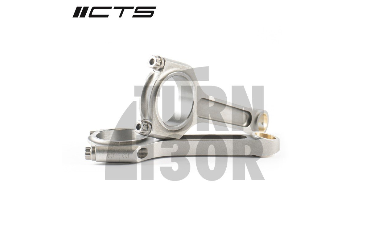 Forged Rods for Mini Cooper S / JCW N14 / N18 CTS Turbo