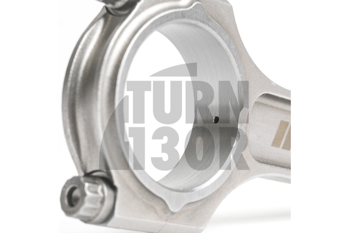 Forged Rods for Golf 6 GTI / Leon 2 FR / Scirocco / TT 8J 2.0 TSI EA888.1 / 2 CTS Turbo