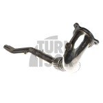 Decat Downpipe for Audi TT 8N 225 / Audi S3 8L 1.8T 20V CTS Turbo