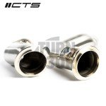 CTS Turbo Decat Downpipes for BMW M3 F80 / M4 F8x / M2 Comp F87