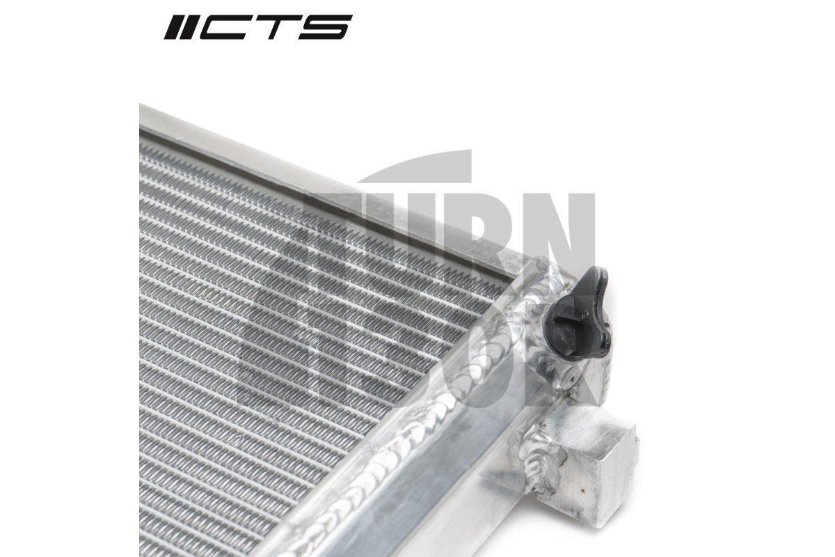 Front Chargecooler / Intercooler for BMW M3 F80 / M4 F8x / M2 Comp F87 CTS Turbo