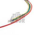 Multi-Port Injector / Rail Upgrade Kit for Golf 7 GTI / Golf 7 R / Leon 3 Cupra / S3 8V 2.0 TFSi EA888.3 CTS Turbo