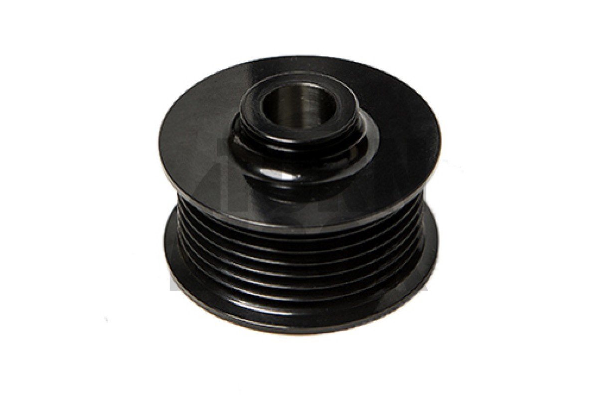 Audi S4 / S5 3.0 TFSI Supercharger Pulley Kit CTS Turbo