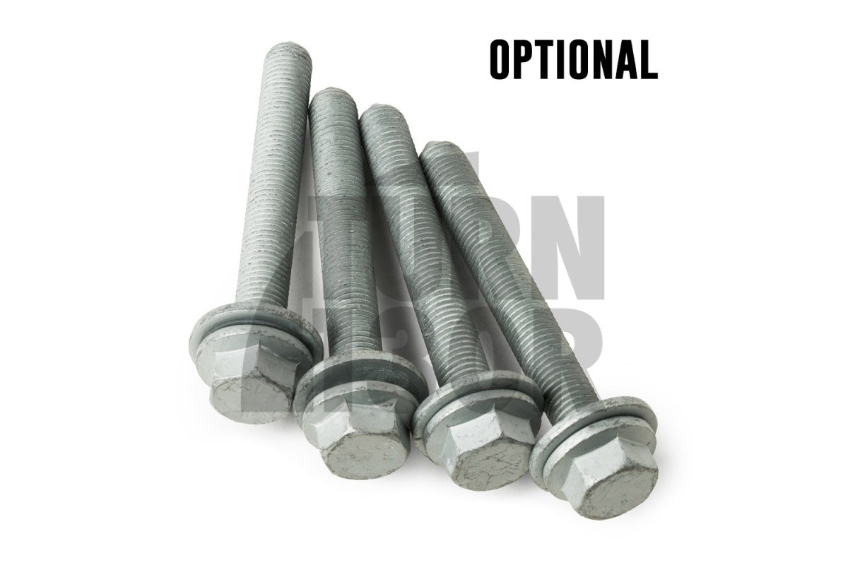 CTS Turbo  Subframe Bushing Kit Golf 7 GTI / Golf 7 R / S3 8V / Leon 3