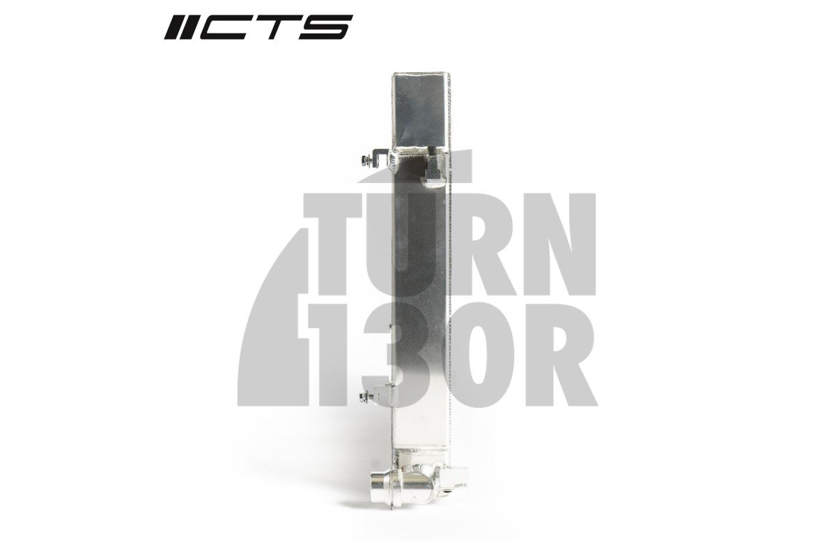 Alloy Radiator for S3 8V / Golf 7 GTI / Golf 7 R / Leon 3 Cupra 2.0 TFSI EA888.3 CTS Turbo