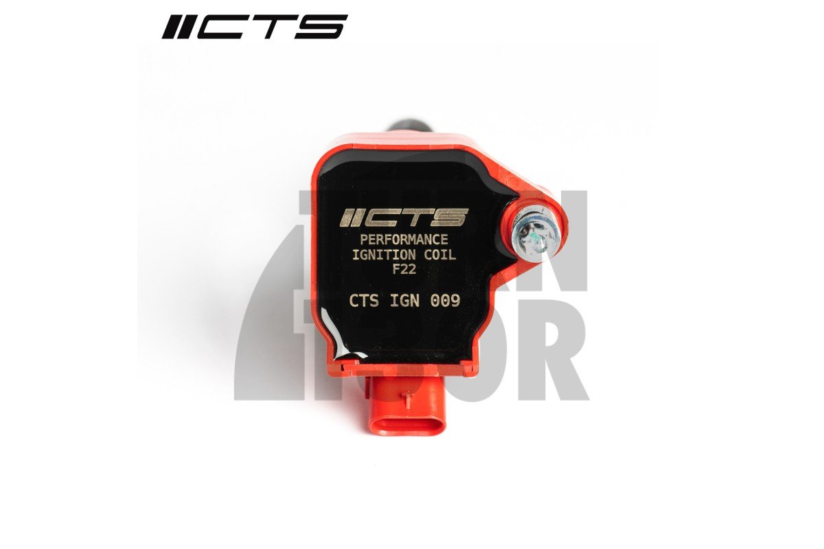Ignition Coil for BMW 140i / 240i / 340i / 440i B58 y M3 G80 / X3M / M4 G8x S58 CTS Turbo