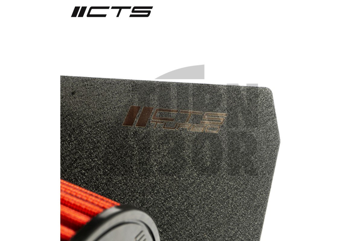 Intake for Golf 4 GTI / Leon 1M / Audi TT 8N 1.8T 20V CTS Turbo