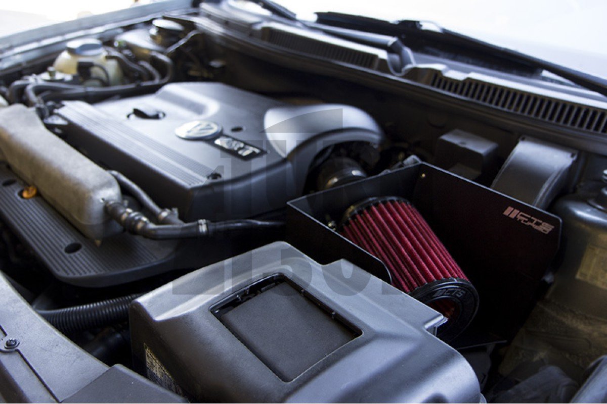 Intake for Golf 4 GTI / Leon 1M / Audi TT 8N 1.8T 20V CTS Turbo