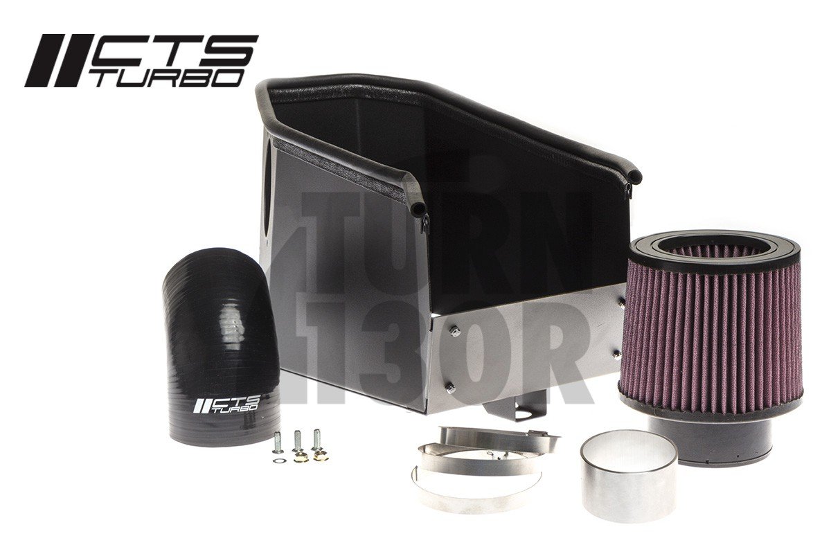 Intake for Audi TTS Mk2 8J CTS Turbo