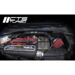 Intake for Audi RS3 8P / Audi TTRS 8J CTS Turbo