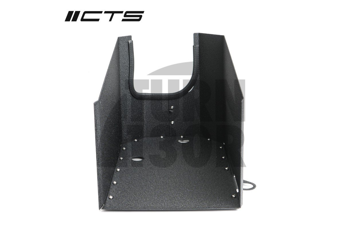 Intake for Audi RS3 8V.5 and Audi TT RS 8S CTS Turbo