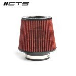 Intake for Golf 8 GTI / A3 8Y / Octavia NX VRS CTS Turbo