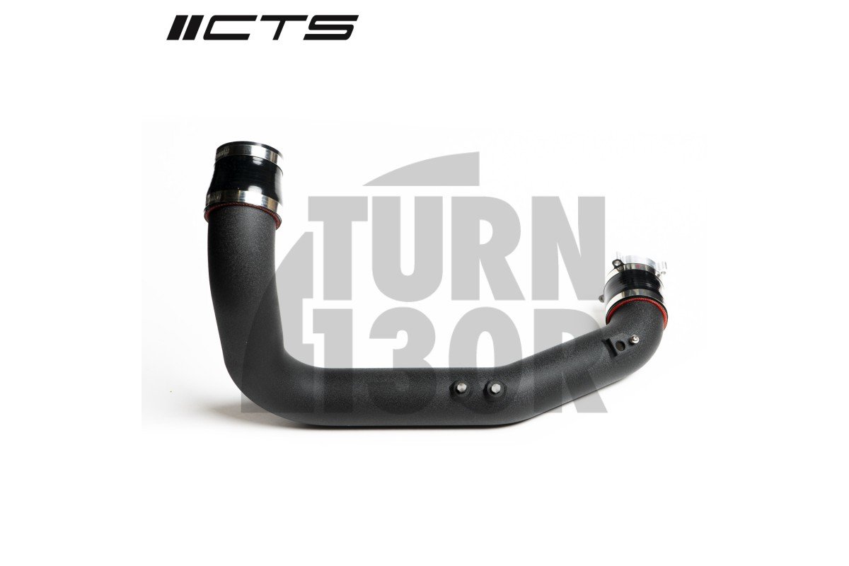 Inlet Charge Pipe for Audi S4 / S5 B9 3.0 TFSI CTS Turbo