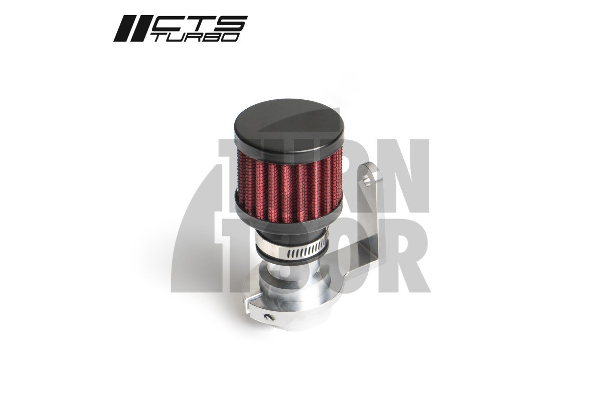 Intake for Audi S5 and Audi S4 B8 / B8.5 3.0 TFSI CTS Turbo