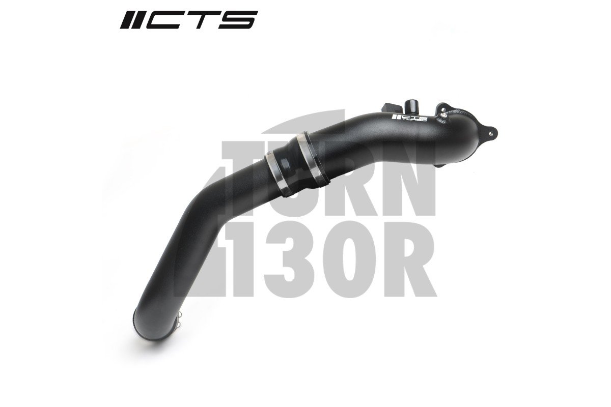 Inlet Charge Pipe for BMW 140i / 240i / 340i / 440i B58 CTS Turbo
