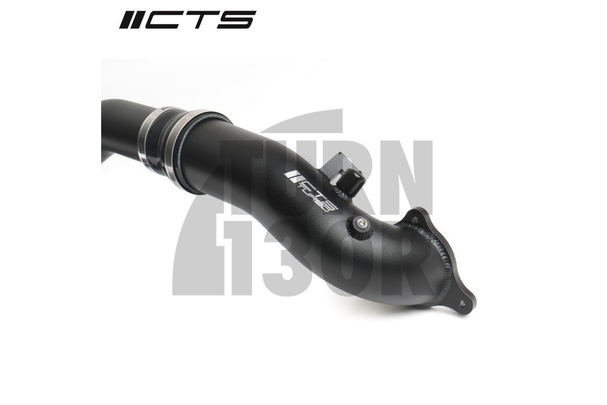 Inlet Charge Pipe for BMW 140i / 240i / 340i / 440i B58 CTS Turbo