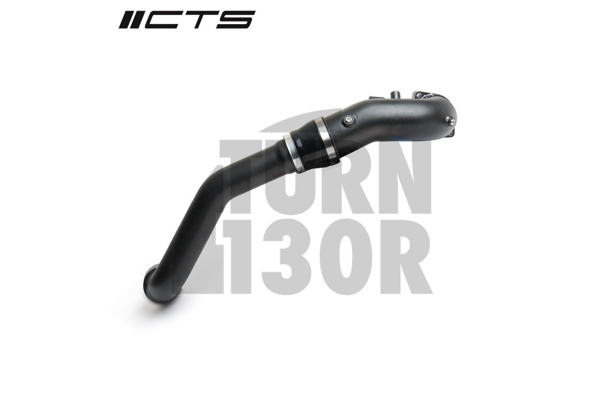 Inlet Charge Pipe for Toyota Supra GR 3.0 A90 MK5 CTS Turbo