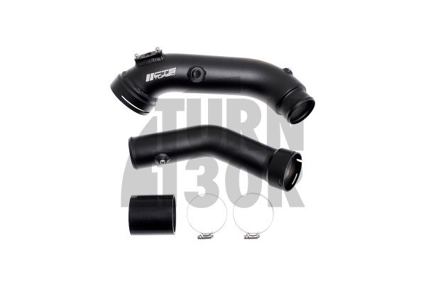  Inlet Charge Pipe for BMW 135i / 235i / 335i / 435i / M2 N55 CTS Turbo