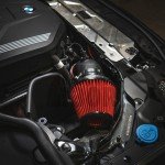 Intake for BMW 340i / 440i G20 CTS Turbo
