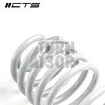 CTS Turbo -50mm Sport Springs for Audi A4 and S4 B8