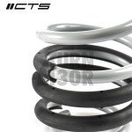 CTS Turbo -50mm Sport Springs for Audi A4 and S4 B8