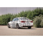 CTS Turbo -40mm Sport Springs for BMW 335i, 340i, 435i, and 440i F3x xDrive