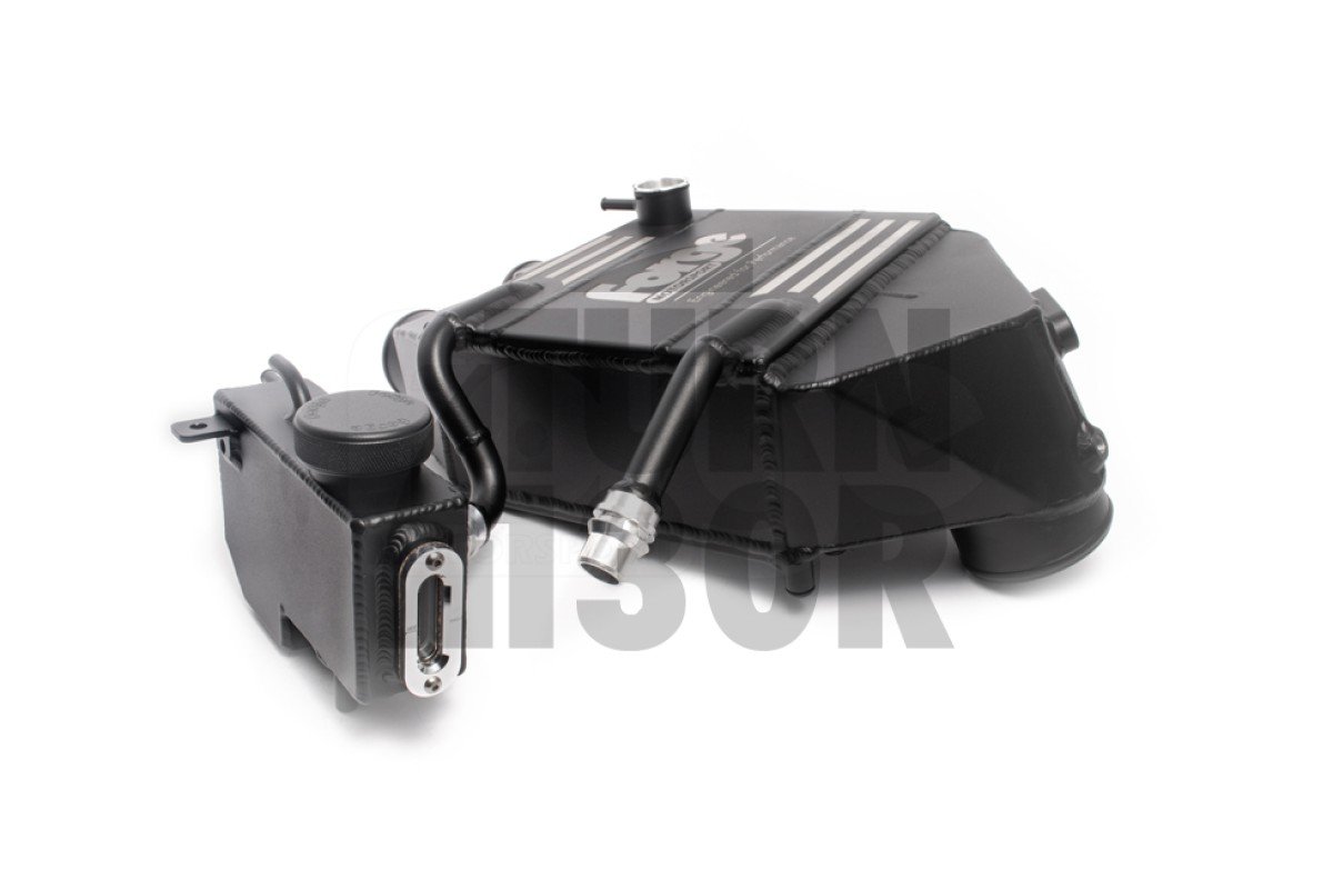 Forge Motorsport Chargecooler BMW M2 Comp / M3 / M4 F8x