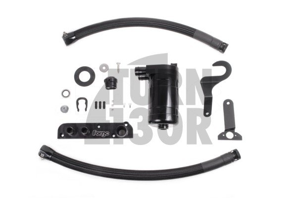 Forge Motorsport Oil Catch Can Golf 5 GTI