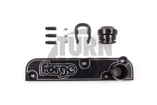 Forge PCV Delete kit 2.0 TFSI