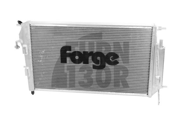 Forge Alloy Radiator Renault Megane 3 RS