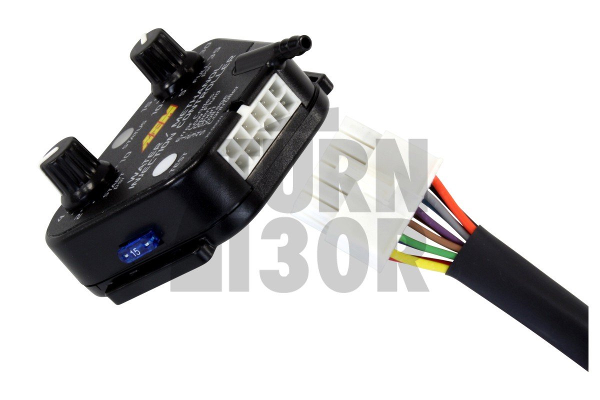 Water/Methanol Injection Kit for Forced Induction Engines - AEM Version 3