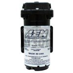 Water/Methanol Injection Kit for Forced Induction Engines - AEM Version 3